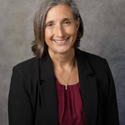 Michelle Munroe, CNM, DNP, FACMN