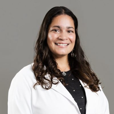 Elizabeth Cordero, CNM, WHNP-BC