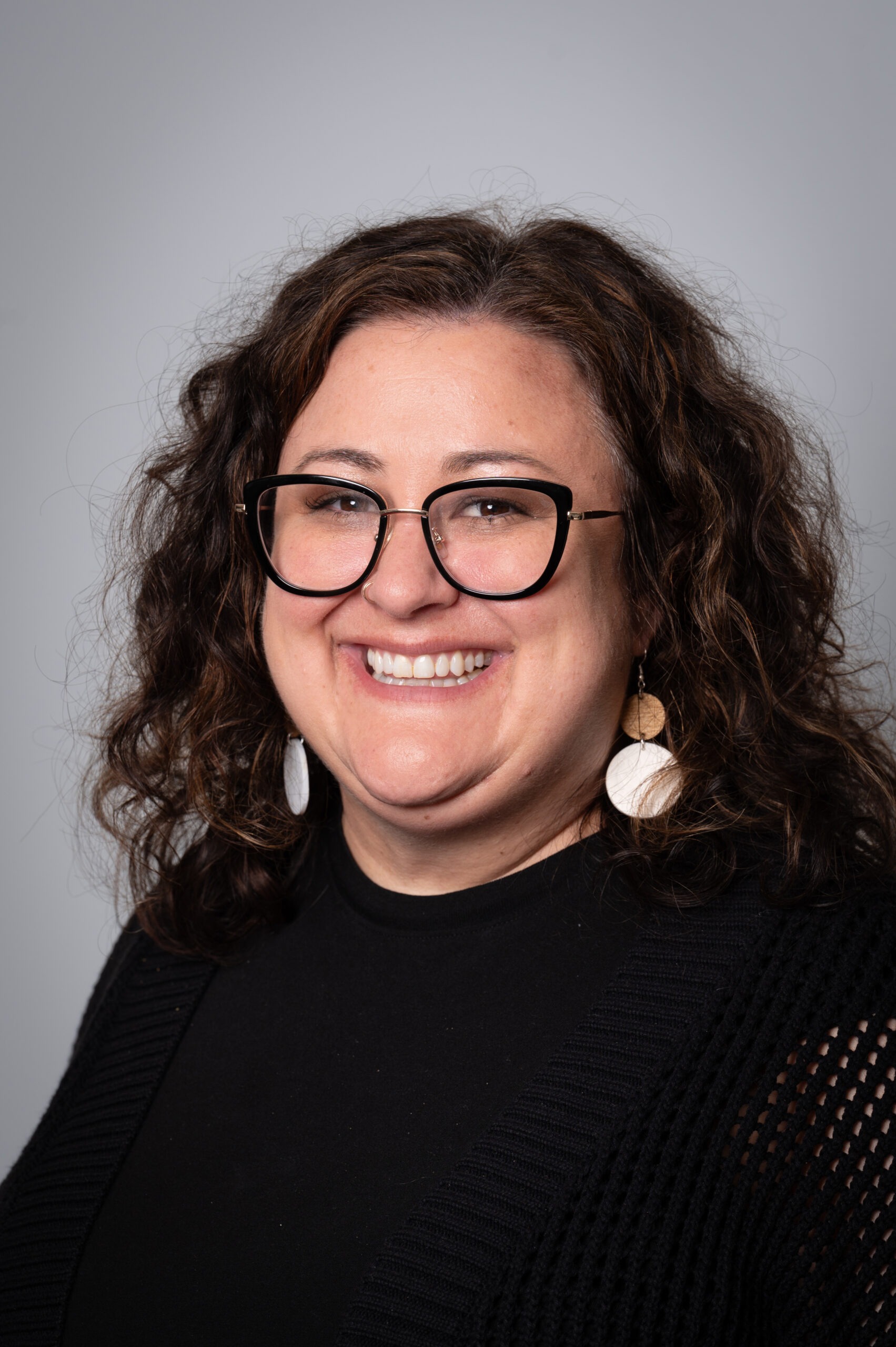 Emily McGahey, DM, MSN, CNM, FACNM