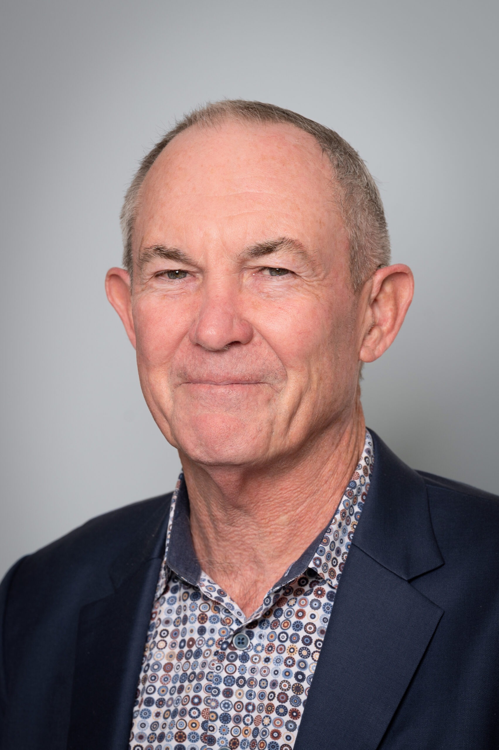 Jeff Clark, MD, MPH, MSS, FAAFP
