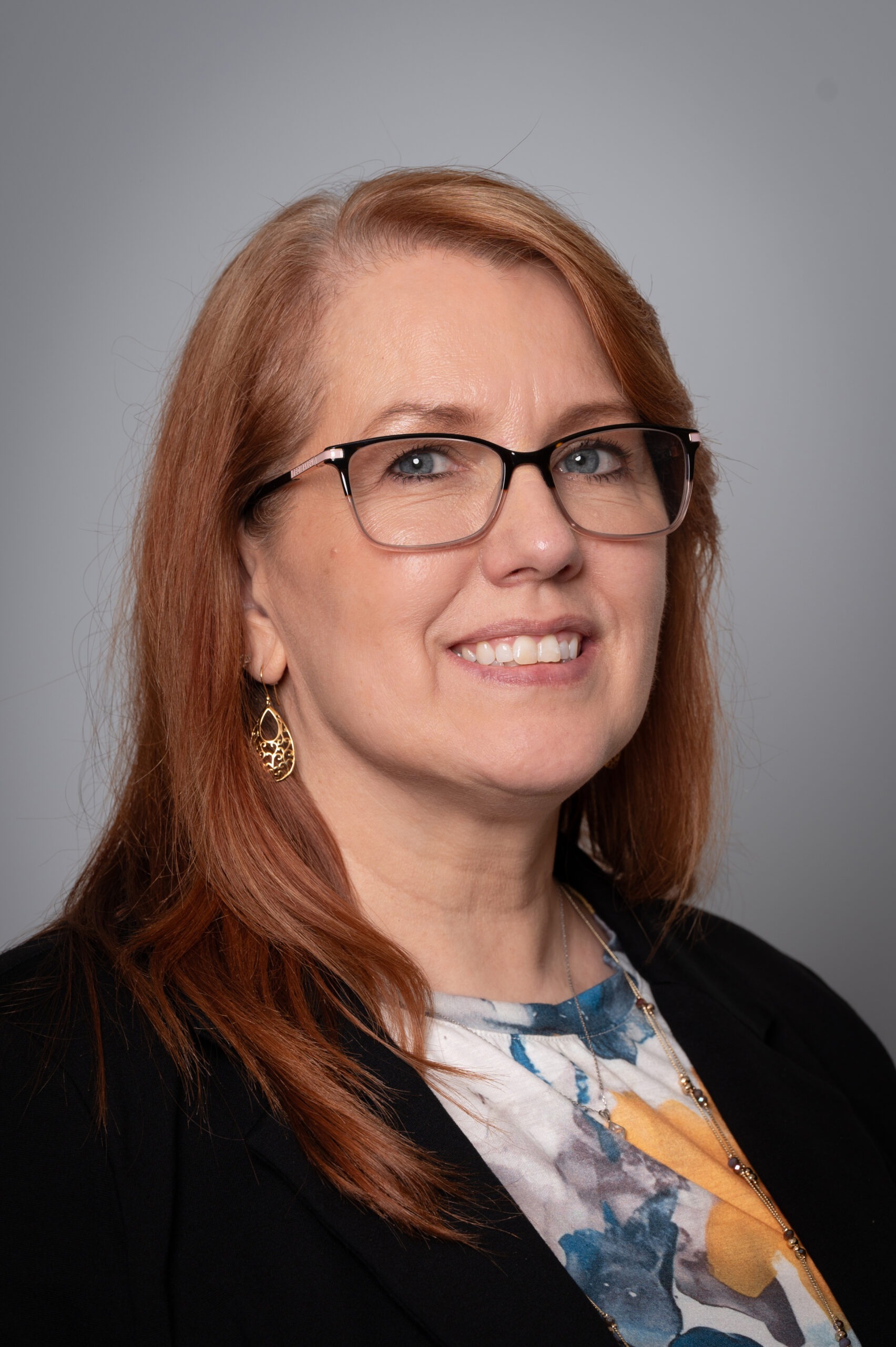 Brenda Reseter, CNM, MSN