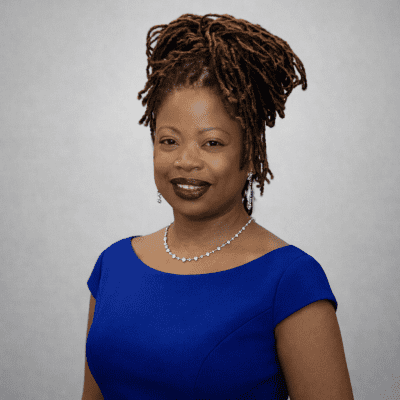 Pandora Hardtman, CNM, DNP, FACNM, FAAN
