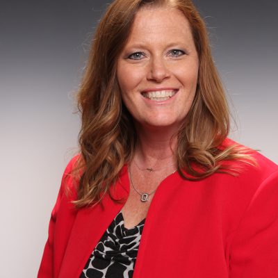 Lucia Jenkusky, DNP, APRN-CNM, EFM-C, FACNM