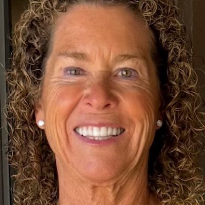 Rebecca Garrett-Brown, BSN, RN, MS, CNM