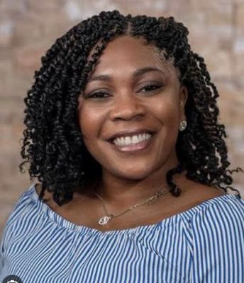 Curshelle Stanley Curshelle Stanley